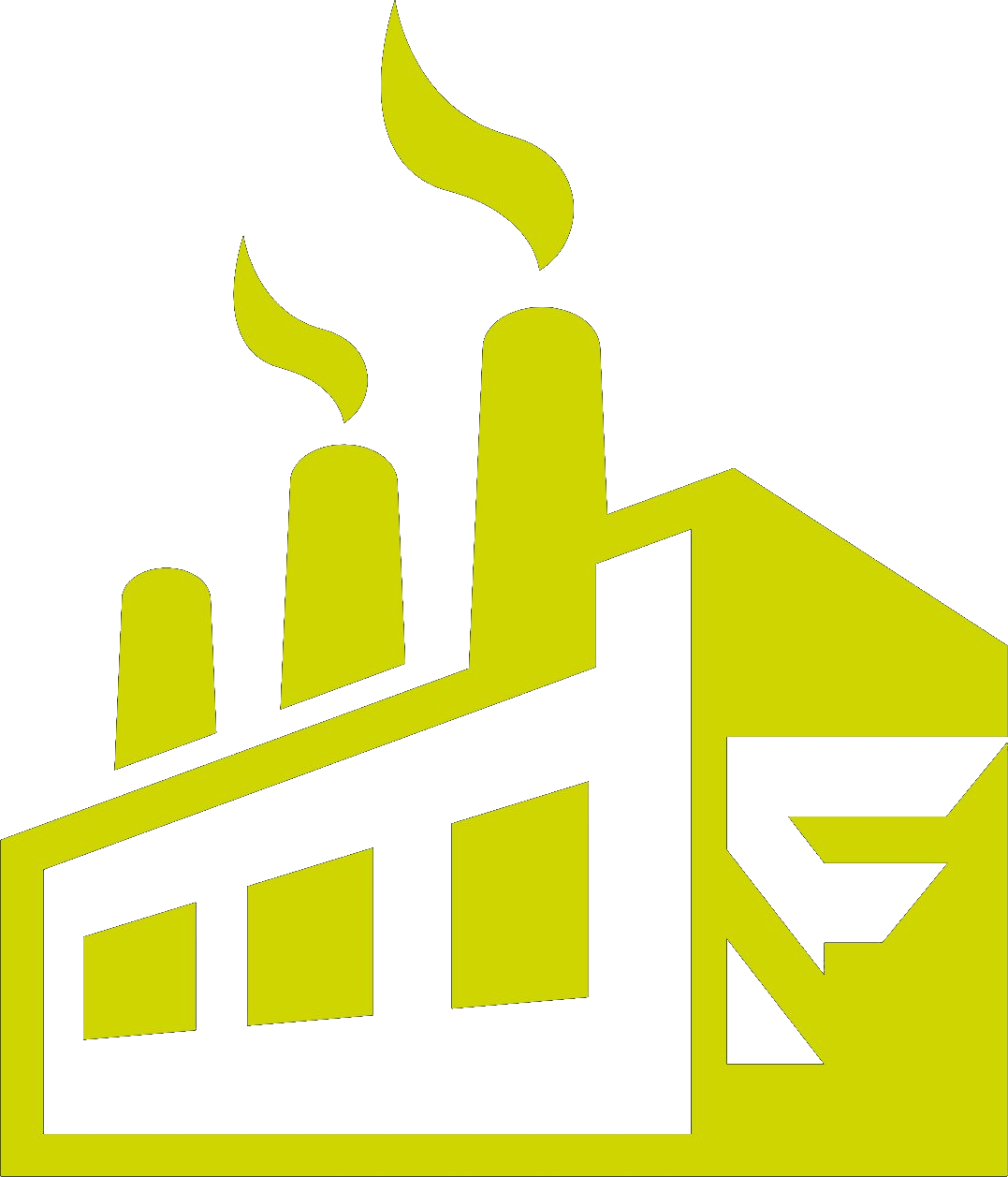 The Founder Factory