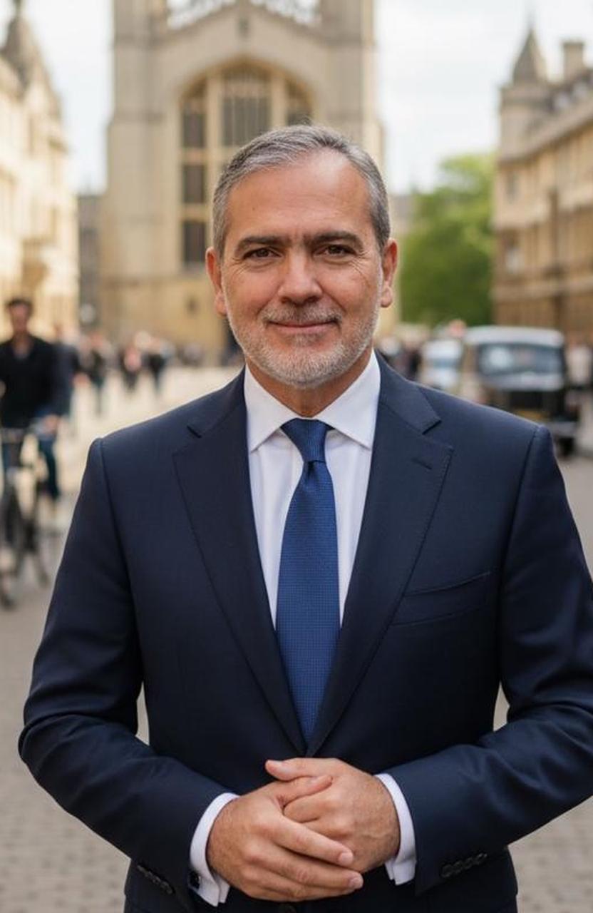 Federico Fidalgo Sada